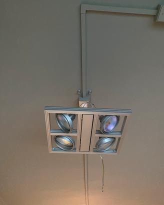 Lampade a sospensione