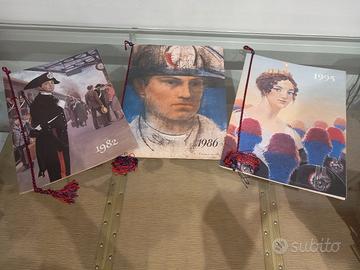 calendari carabinieri 