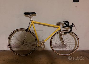 Bici Cronometro Battaglin