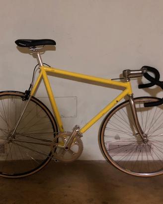 Bici Cronometro Battaglin