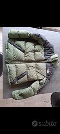 giacca the north face  