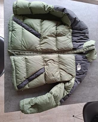 giacca the north face  