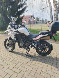  Benelli Trk 502X 