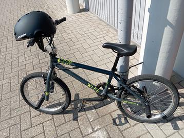 BMX Wipe 300 da 20"