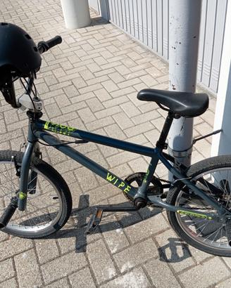 BMX Wipe 300 da 20"