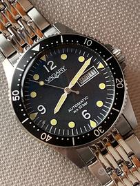 VAGARY (by Citizen) Gmatic Aqua Automatic-full set