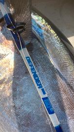 Coppia canne 50 Libbre Drifting