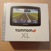 GPS Tom Tom