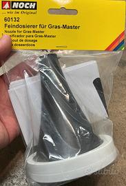 Noch 60132 spargi erbetta