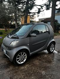 Smart 450 benzina
