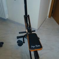 Attrezzo Total Crunch visto in tv