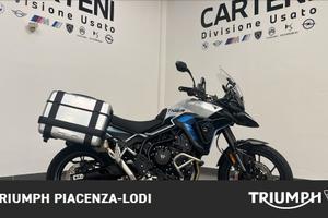 TRIUMPH Tiger 900 Alpine Edition