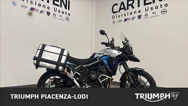 TRIUMPH Tiger 900 Alpine Edition