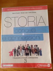 Storia concetti e connessioni 