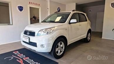 Daihatsu Terios 1.5 102 CV 4WD You FIVE