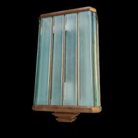 Applique singola FontanaArte 