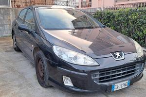 peugeot 407 1600 diesel 1000 euro