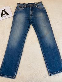 Jeans Wrangler donna  Texas stretch W30 L30