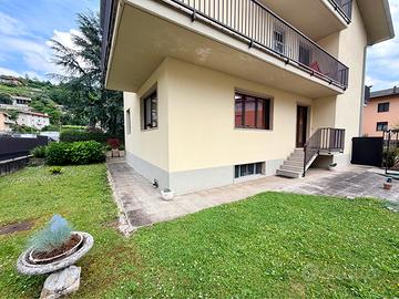Rovereto- Zona nord