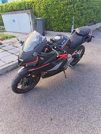 Wottan GP1 125