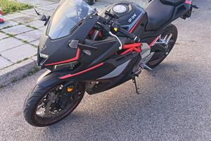 Wottan GP1 125