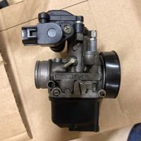 Carburatore 28 VHST Dell’Orto