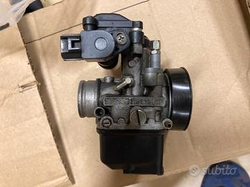 Carburatore 28 VHST Dell’Orto