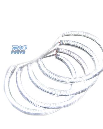 OCCHI ANGEL LED BMW E46 E36 E39