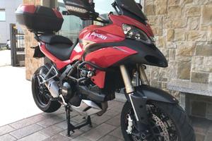 ducati multistrada 1200