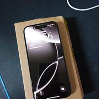 iPhone 15 pro 128 gb