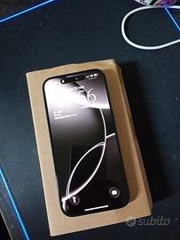 iPhone 15 pro 128 gb
