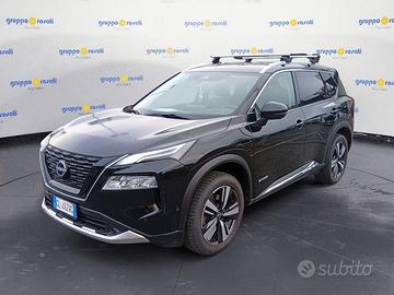 Nissan X-Trail IV 2022 1.5 e-power Tekna e-4o...