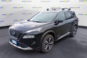 Nissan X-Trail IV 2022 1.5 e-power Tekna e-4o...