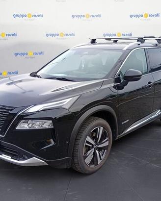 Nissan X-Trail IV 2022 1.5 e-power Tekna e-4o...
