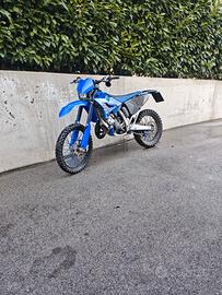 Yamaha yz 125