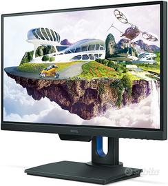 Monitor 100% sRGB Benq PD2500Q