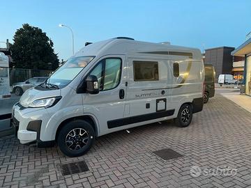 Pssl Summit Shine 540 2026 Pacco Energy- G90302