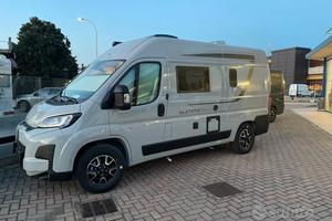 Pssl Summit Shine 540 2026 Pacco Energy- G90302