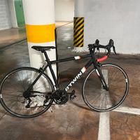 Bici da corsa Triban 500