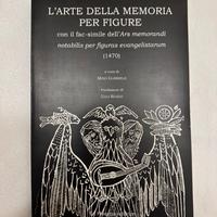 L'arte della memoria per figure