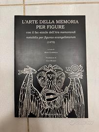 L'arte della memoria per figure