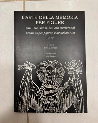 L'arte della memoria per figure