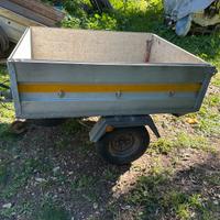 Carrello Appendice Ellebi