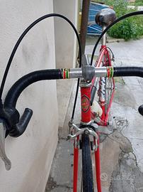 Bici da corsa ATALA MONDIALI 82