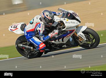 Carene uffciali s1000rr 09-14