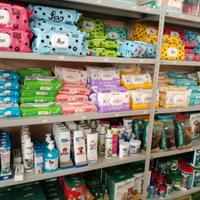 Accessori per cani e gatti