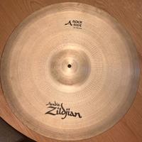 Zildjian Avedis Set piatti Hi-Hat + Ride + Crash