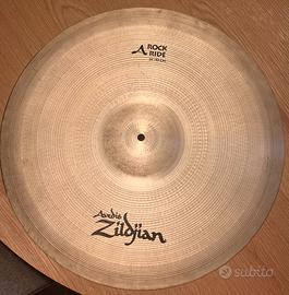 Zildjian Avedis Set piatti Hi-Hat + Ride + Crash