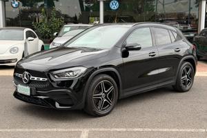 Mercedes-Benz GLA 200 d AMG Line Premium UNIPRO