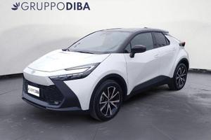 Toyota C-HR 2.0 PHEV FWD TREND